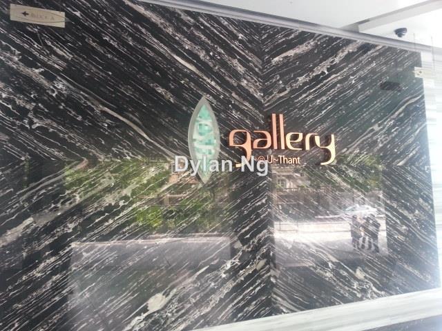 Condominium for Sale in Gallery @ U-Thant by Dylan Ng - iProperty.com.my