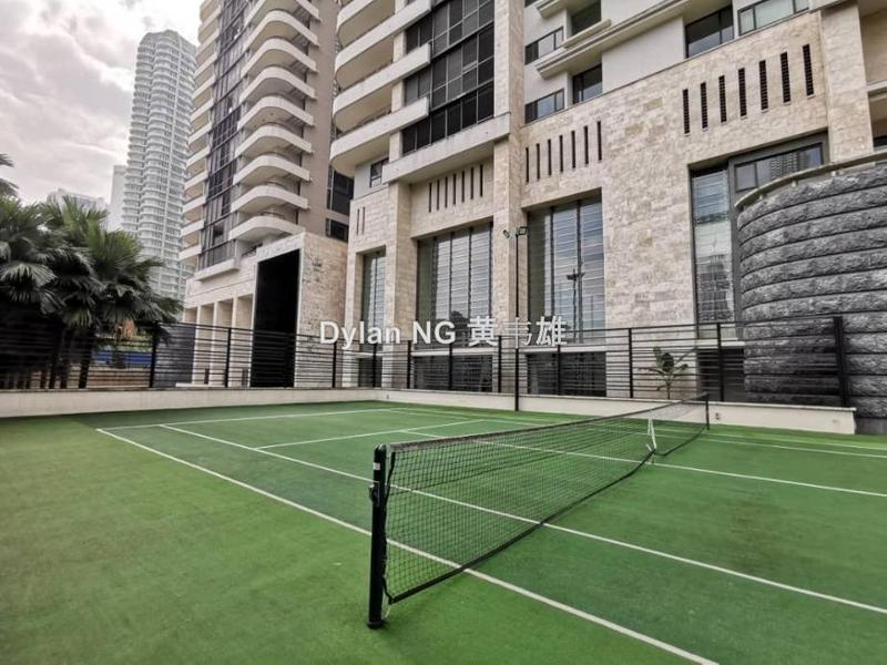 Condominium for Sale in The Binjai on the Park by Dylan Ng - iProperty.com.my
