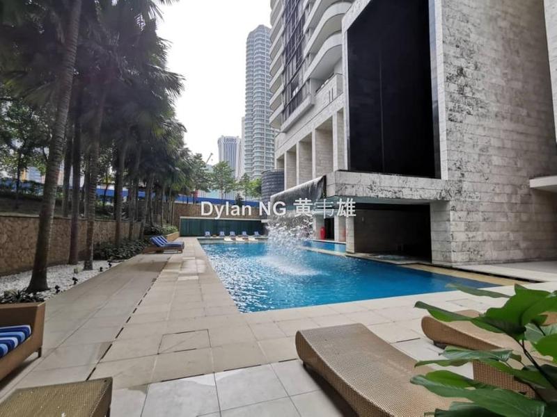Condominium for Sale in The Binjai on the Park by Dylan Ng - iProperty.com.my
