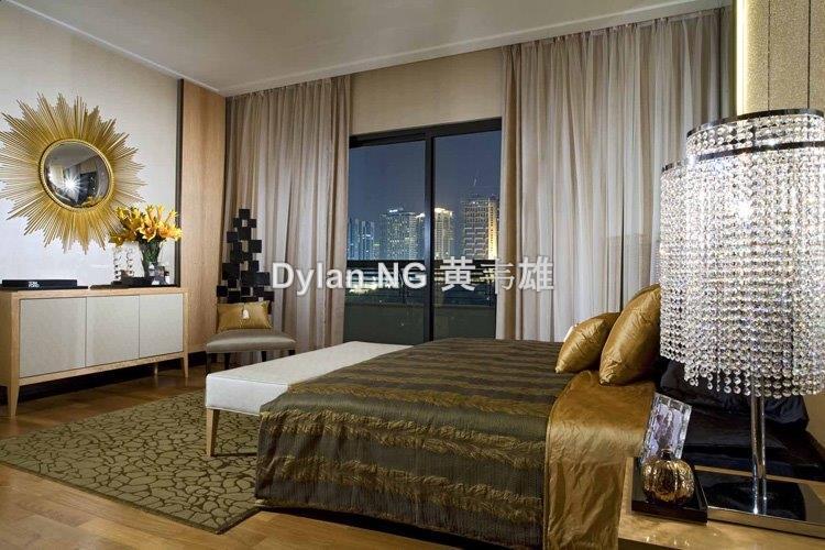 Condominium for Sale in The Binjai on the Park by Dylan Ng - iProperty.com.my