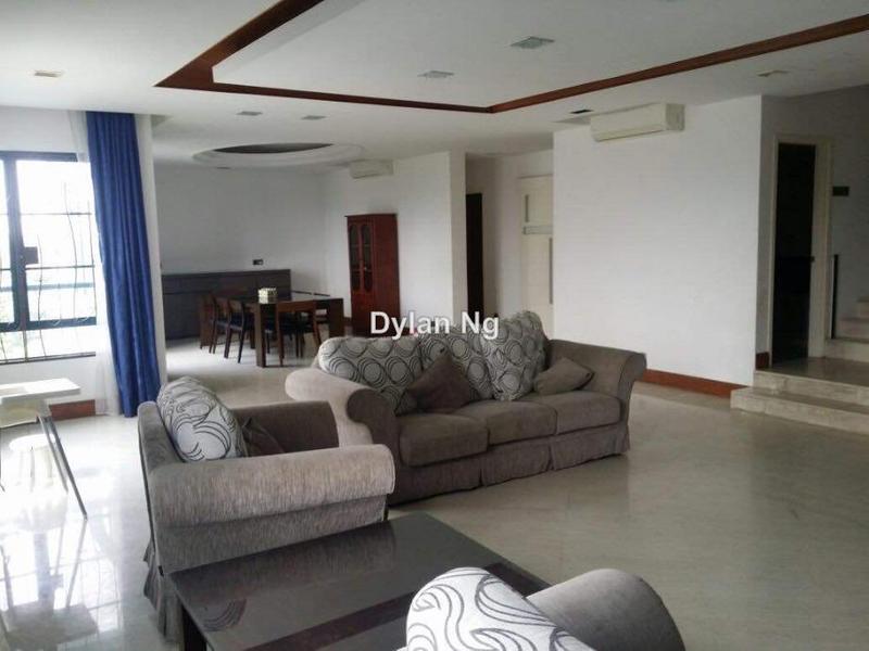 For Sale - 202 DC (Desa Cahaya)