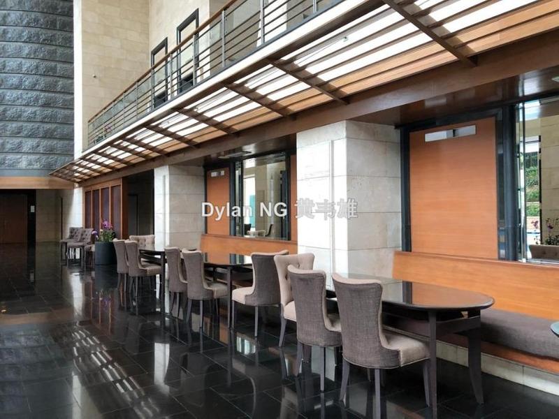 Condominium for Sale in The Binjai on the Park by Dylan Ng - iProperty.com.my