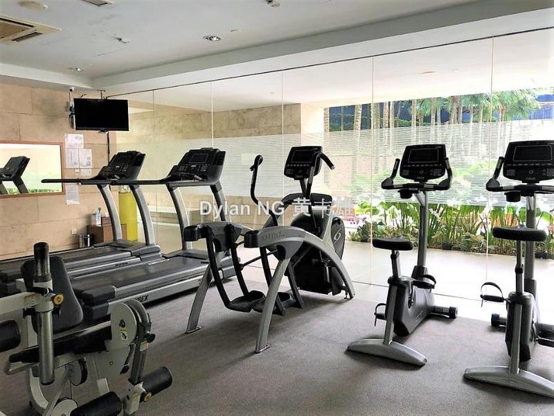 Condominium for Sale in The Binjai on the Park by Dylan Ng - iProperty.com.my