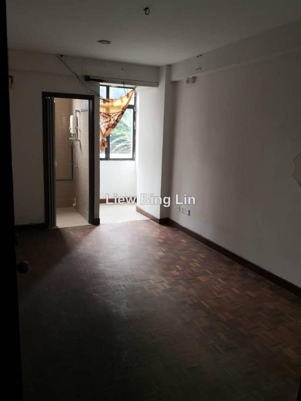 Pangsapuri untuk Dijual di Merdeka View Apartment oleh Liew Bing Lin - iProperty.com.my