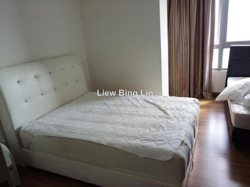 Residensi Servis untuk Disewa di Taragon Puteri Bintang oleh Liew Bing Lin - iProperty.com.my