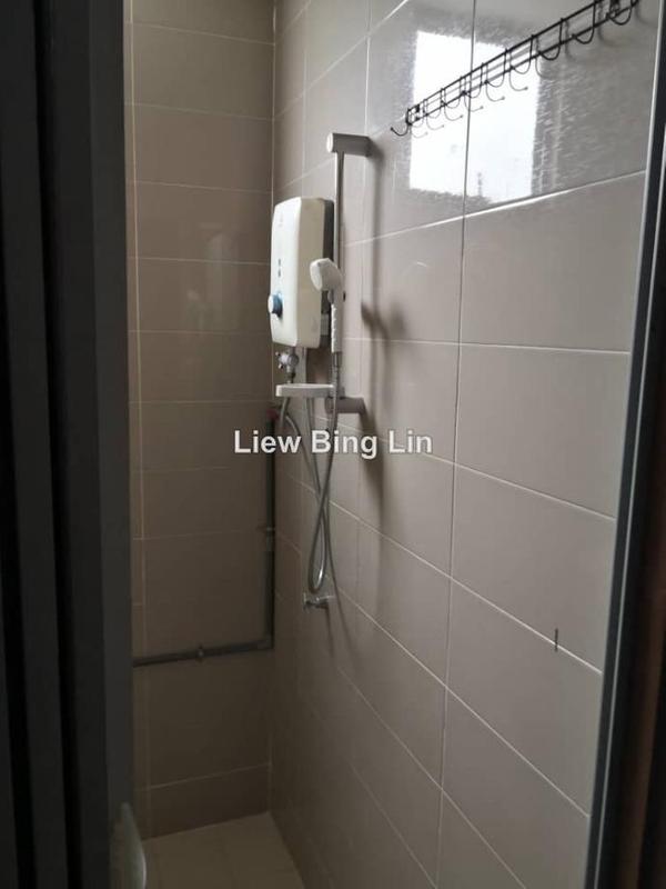 Pangsapuri untuk Dijual di Merdeka View Apartment oleh Liew Bing Lin - iProperty.com.my