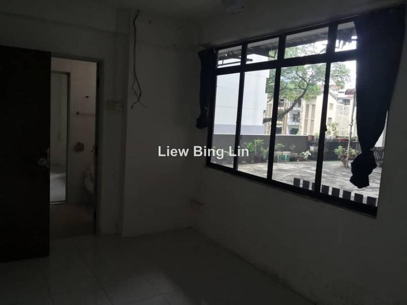 Pangsapuri untuk Dijual di Merdeka View Apartment oleh Liew Bing Lin - iProperty.com.my
