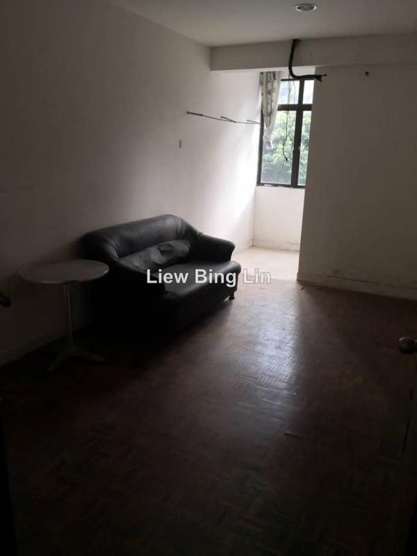 Pangsapuri untuk Dijual di Merdeka View Apartment oleh Liew Bing Lin - iProperty.com.my
