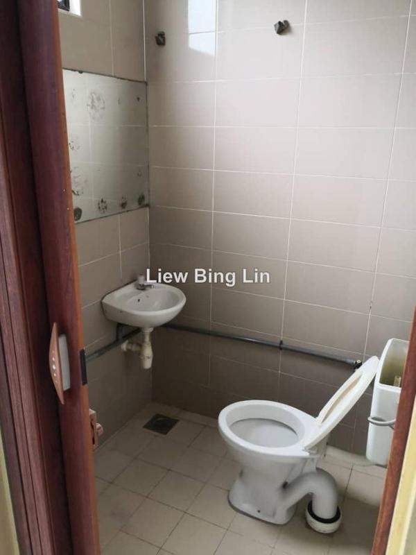 Pangsapuri untuk Dijual di Merdeka View Apartment oleh Liew Bing Lin - iProperty.com.my