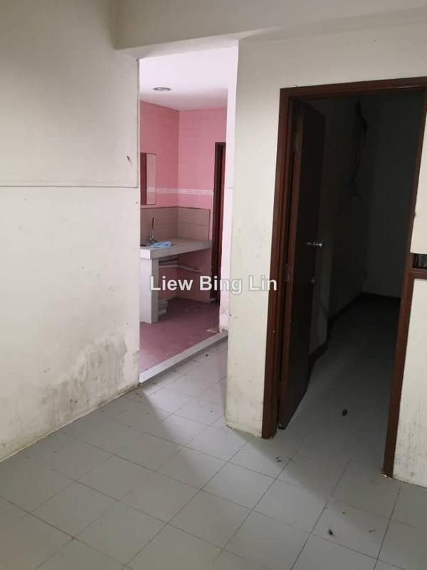 For Sale - Merdeka View Apartment