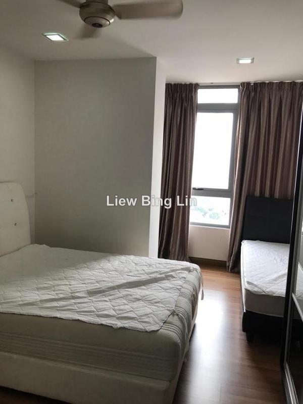 Residensi Servis untuk Dijual di Taragon Puteri Bintang oleh Liew Bing Lin - iProperty.com.my