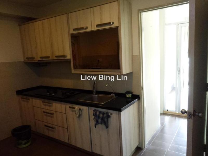 Residensi Servis untuk Dijual di Taragon Puteri Bintang oleh Liew Bing Lin - iProperty.com.my