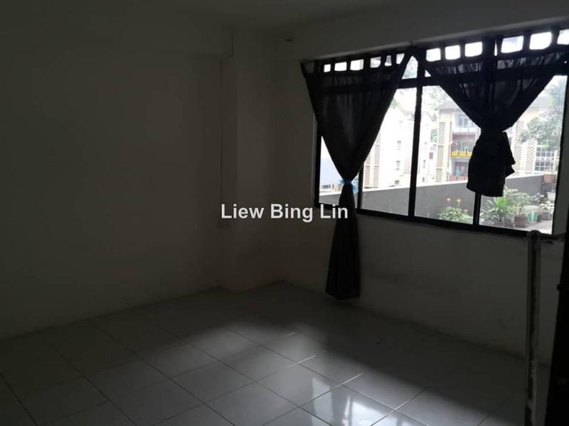 Pangsapuri untuk Dijual di Merdeka View Apartment oleh Liew Bing Lin - iProperty.com.my