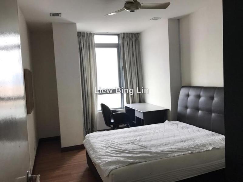Residensi Servis untuk Dijual di Taragon Puteri Bintang oleh Liew Bing Lin - iProperty.com.my