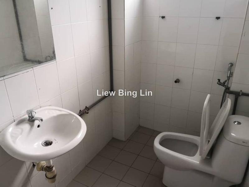Pangsapuri untuk Dijual di Merdeka View Apartment oleh Liew Bing Lin - iProperty.com.my