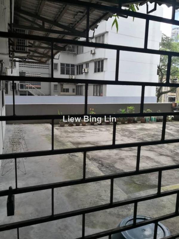 Pangsapuri untuk Dijual di Merdeka View Apartment oleh Liew Bing Lin - iProperty.com.my