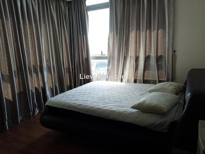 Residensi Servis untuk Disewa di Taragon Puteri Bintang oleh Liew Bing Lin - iProperty.com.my