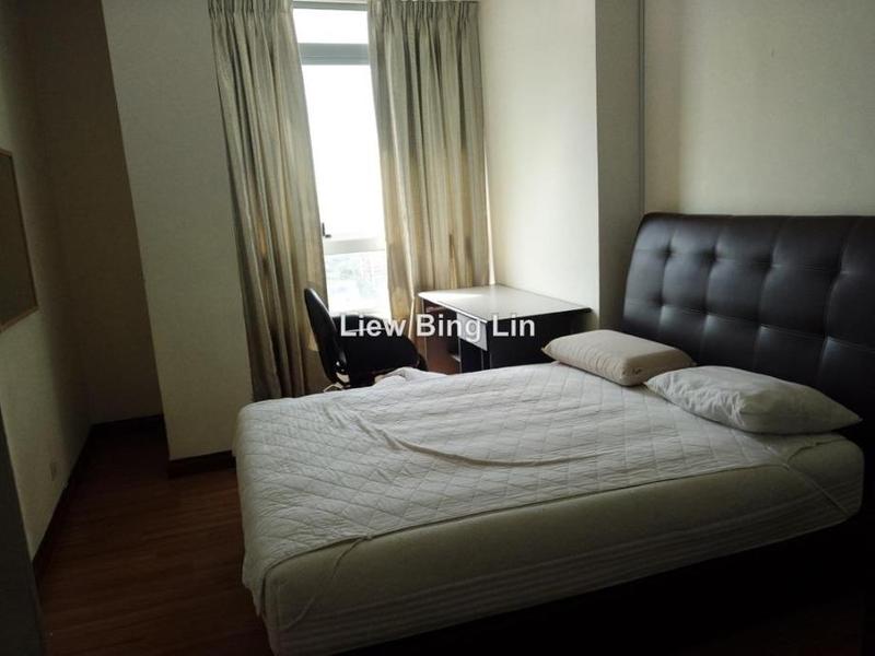 Residensi Servis untuk Dijual di Taragon Puteri Bintang oleh Liew Bing Lin - iProperty.com.my