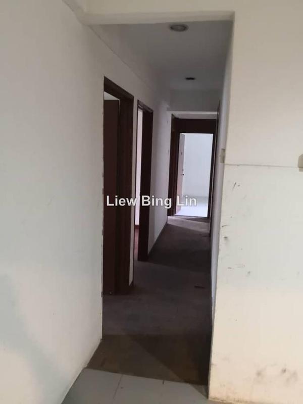 Pangsapuri untuk Dijual di Merdeka View Apartment oleh Liew Bing Lin - iProperty.com.my