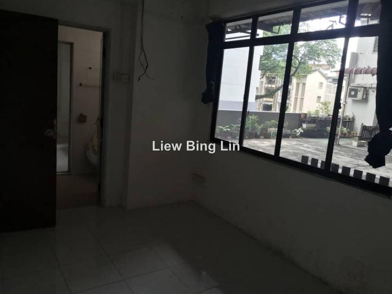 Pangsapuri untuk Dijual di Merdeka View Apartment oleh Liew Bing Lin - iProperty.com.my