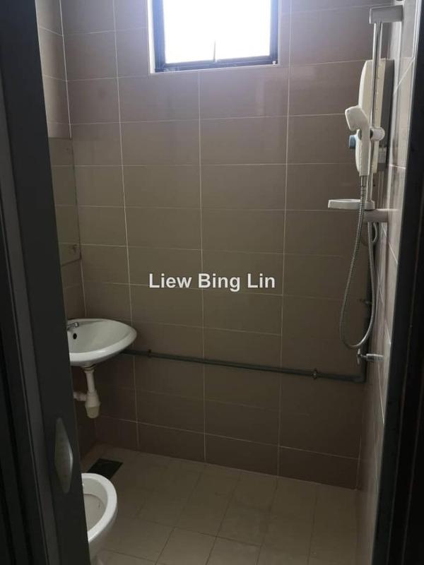 Pangsapuri untuk Dijual di Merdeka View Apartment oleh Liew Bing Lin - iProperty.com.my