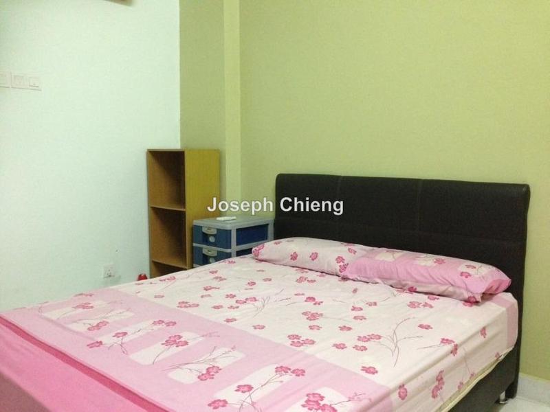 Kondominium untuk Disewa di Impian Heights oleh Joseph Chieng - iProperty.com.my