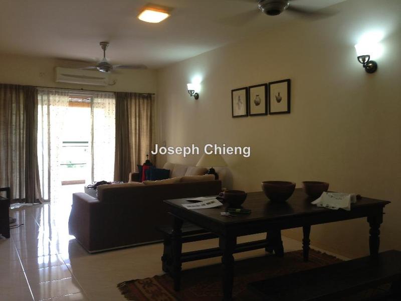 For Rent - Seri Maya Condominium