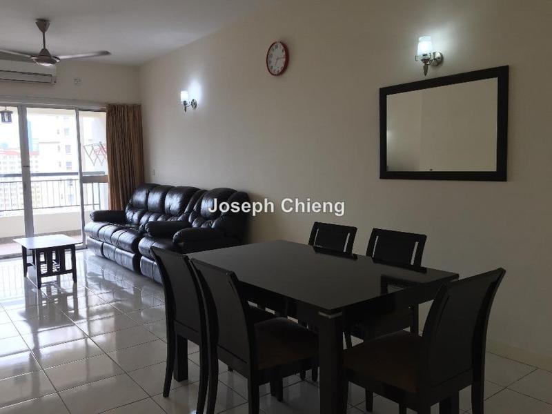For Rent - Seri Maya Condominium