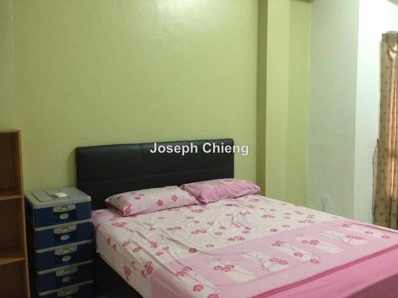 Kondominium untuk Disewa di Impian Heights oleh Joseph Chieng - iProperty.com.my