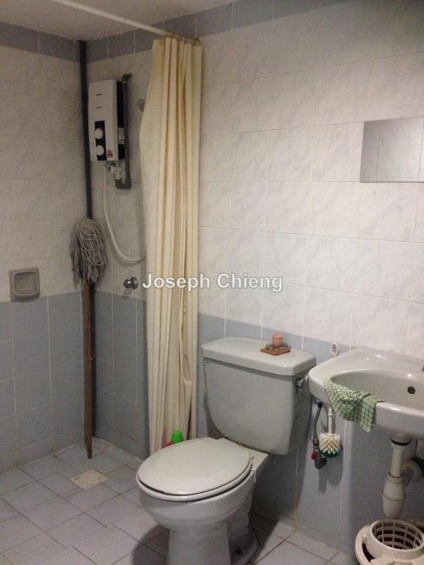 Kondominium untuk Disewa di Impian Heights oleh Joseph Chieng - iProperty.com.my