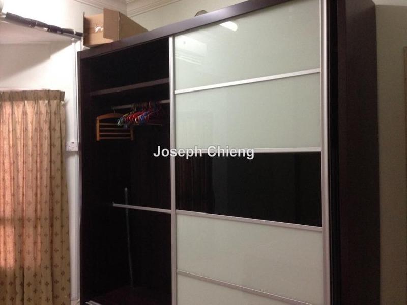 Kondominium untuk Disewa di Impian Heights oleh Joseph Chieng - iProperty.com.my