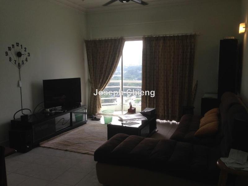 Kondominium untuk Disewa di Impian Heights oleh Joseph Chieng - iProperty.com.my