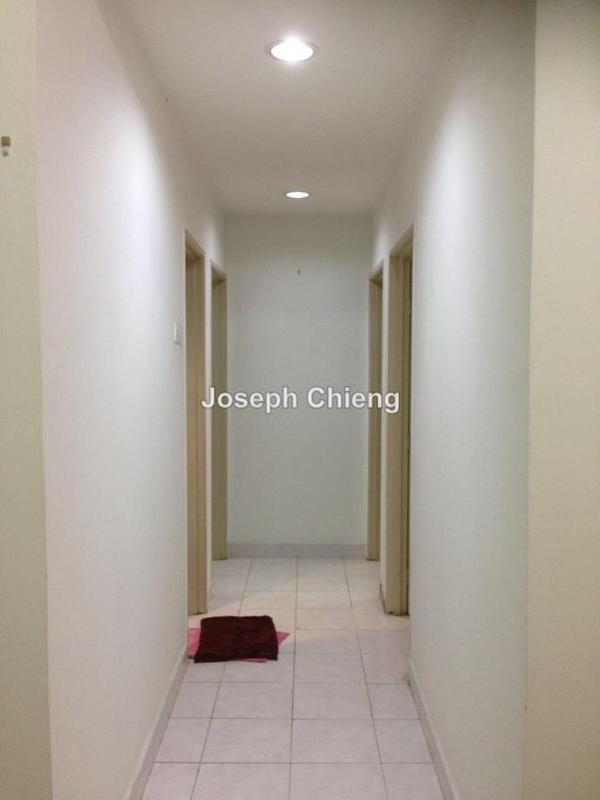 Kondominium untuk Disewa di Impian Heights oleh Joseph Chieng - iProperty.com.my