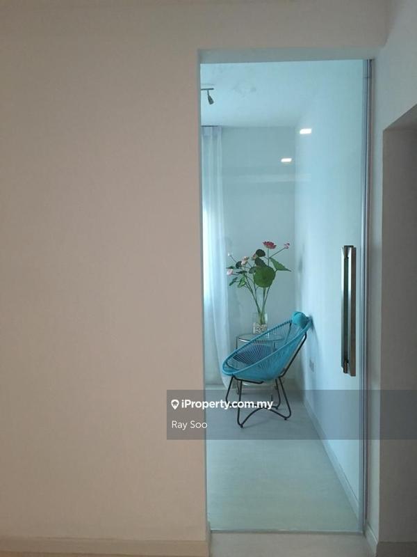 Service Residence for Rent in Metropolitan Square by Ray Soo - iProperty.com.my