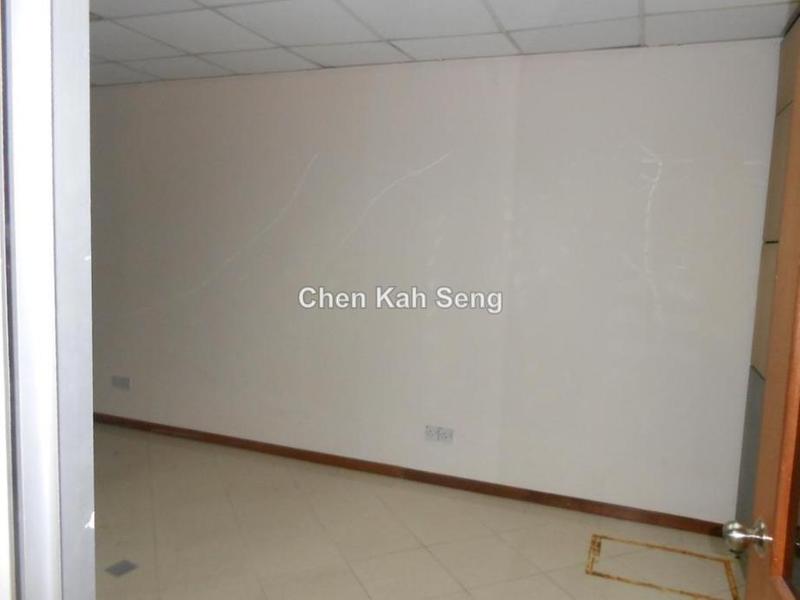 Pejabat untuk Disewa di KL City Centre, Kuala Lumpur oleh Chen Kah Seng - iProperty.com.my