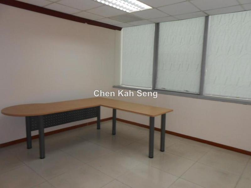Pejabat untuk Disewa di KL City Centre, Kuala Lumpur oleh Chen Kah Seng - iProperty.com.my