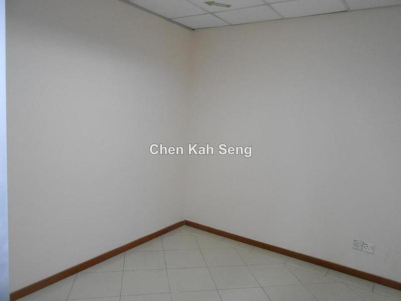 Pejabat untuk Disewa di KL City Centre, Kuala Lumpur oleh Chen Kah Seng - iProperty.com.my