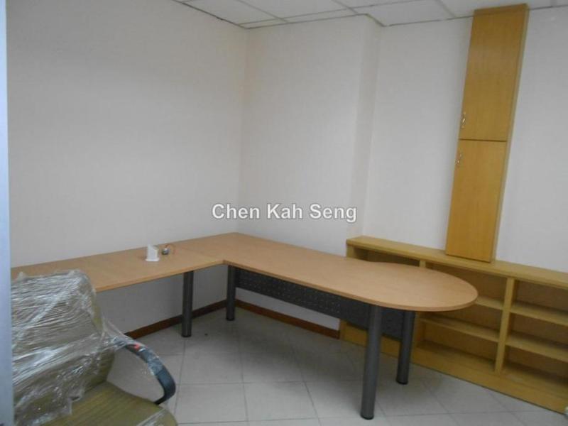 Pejabat untuk Disewa di KL City Centre, Kuala Lumpur oleh Chen Kah Seng - iProperty.com.my
