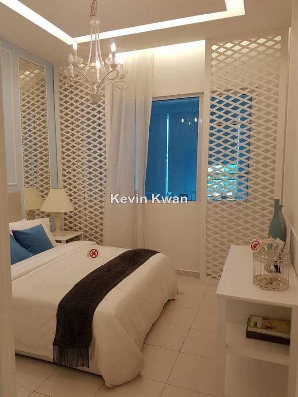 Condominium for Rent in Southbay Plaza by Kevin Kwan - iProperty.com.my