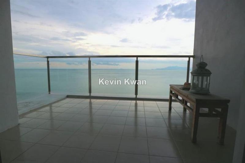 Condominium for Rent in Southbay Plaza by Kevin Kwan - iProperty.com.my
