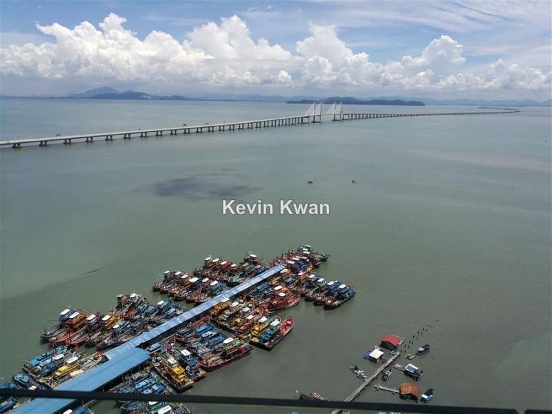 Condominium for Rent in Southbay Plaza by Kevin Kwan - iProperty.com.my