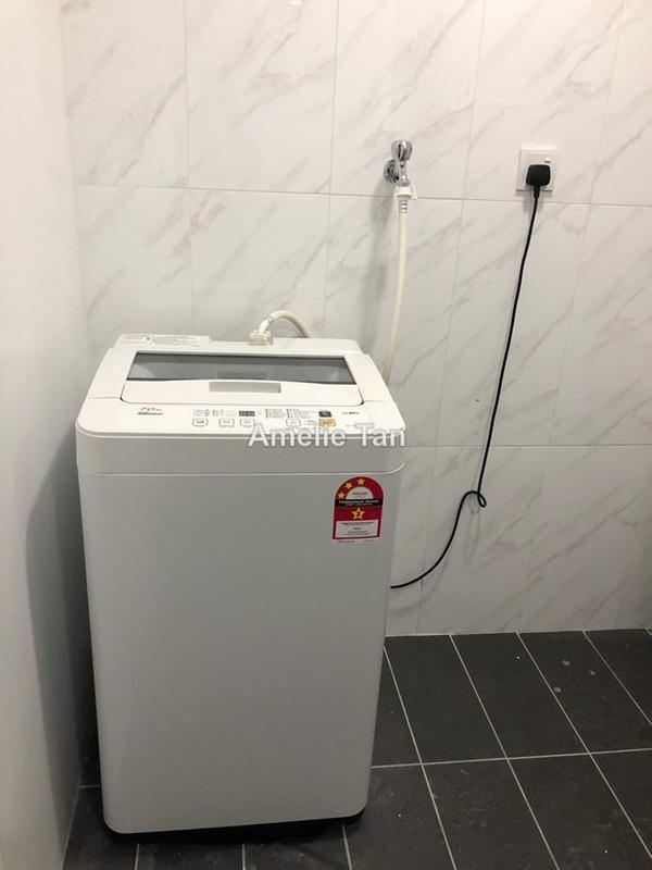 Kediaman Servis untuk Disewa di Marriot International Hotel @ Empire City oleh Amelie Tan - iProperty.com.my