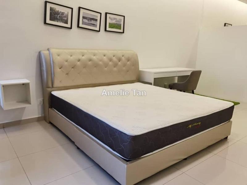 Service Residence for Rent in Pinnacle Petaling Jaya by Amelie Tan - iProperty.com.my