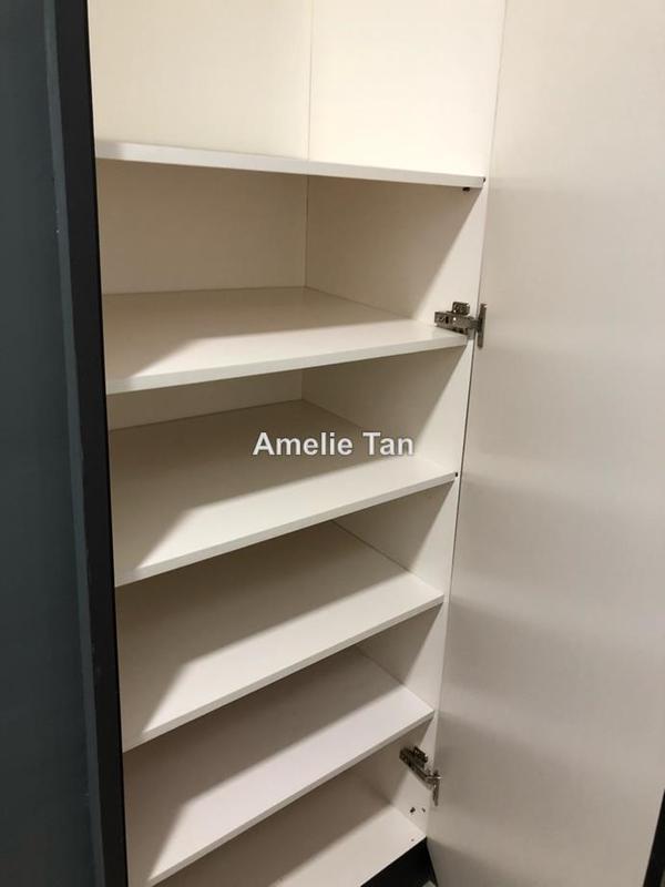 Kediaman Servis untuk Disewa di Marriot International Hotel @ Empire City oleh Amelie Tan - iProperty.com.my