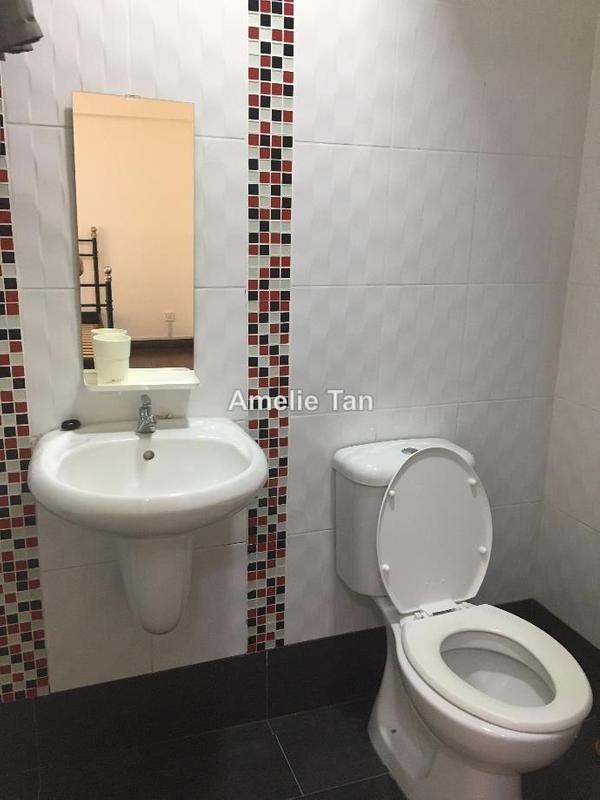 Service Residence for Rent in Empire Subang by Amelie Tan - iProperty.com.my