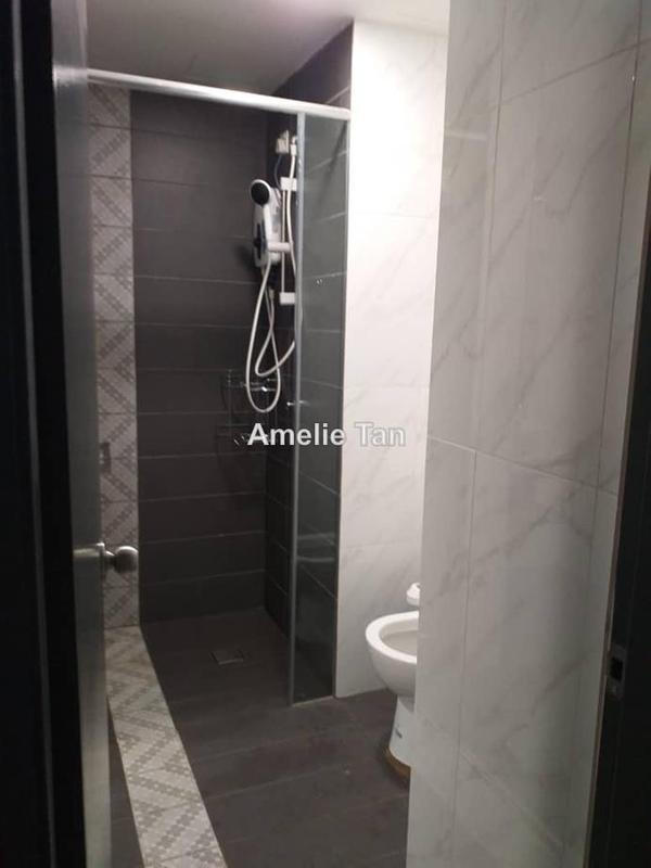 Kediaman Servis untuk Disewa di Marriot International Hotel @ Empire City oleh Amelie Tan - iProperty.com.my