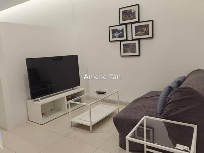 Service Residence for Rent in Pinnacle Petaling Jaya by Amelie Tan - iProperty.com.my