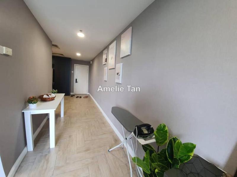 For Rent - Marriot International Hotel @ Empire City