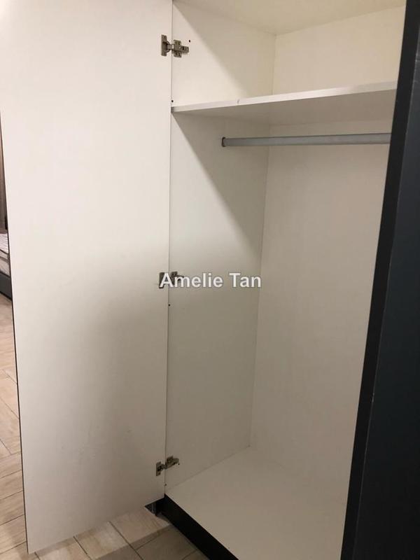 Kediaman Servis untuk Disewa di Marriot International Hotel @ Empire City oleh Amelie Tan - iProperty.com.my