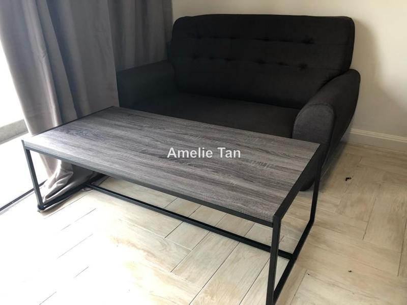 Kediaman Servis untuk Disewa di Marriot International Hotel @ Empire City oleh Amelie Tan - iProperty.com.my